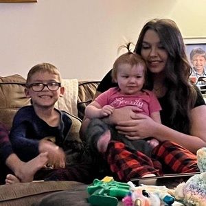 Meet your Posher, Christina